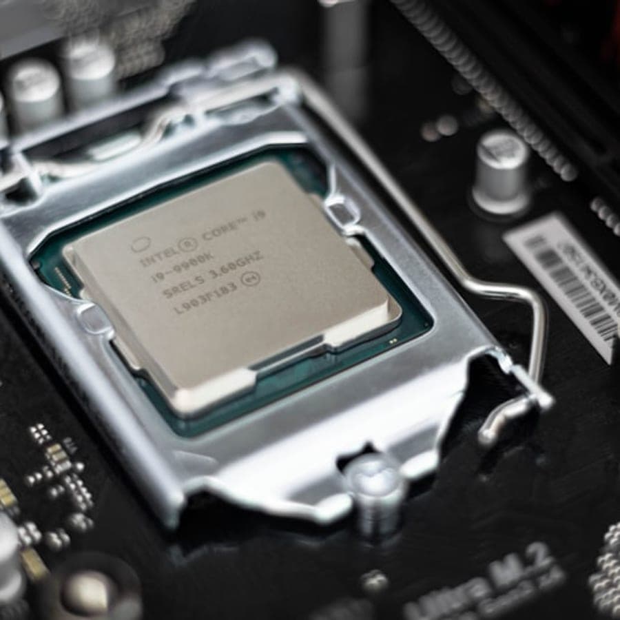 پردازنده اینتل Core i9-14900K
