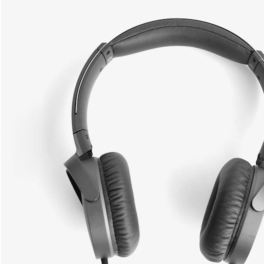هدفون بیسیم سونی WH-1000XM5