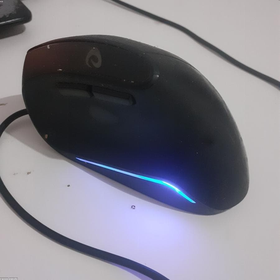 ماوس بیسیم لاجیتک MX Master 3S
