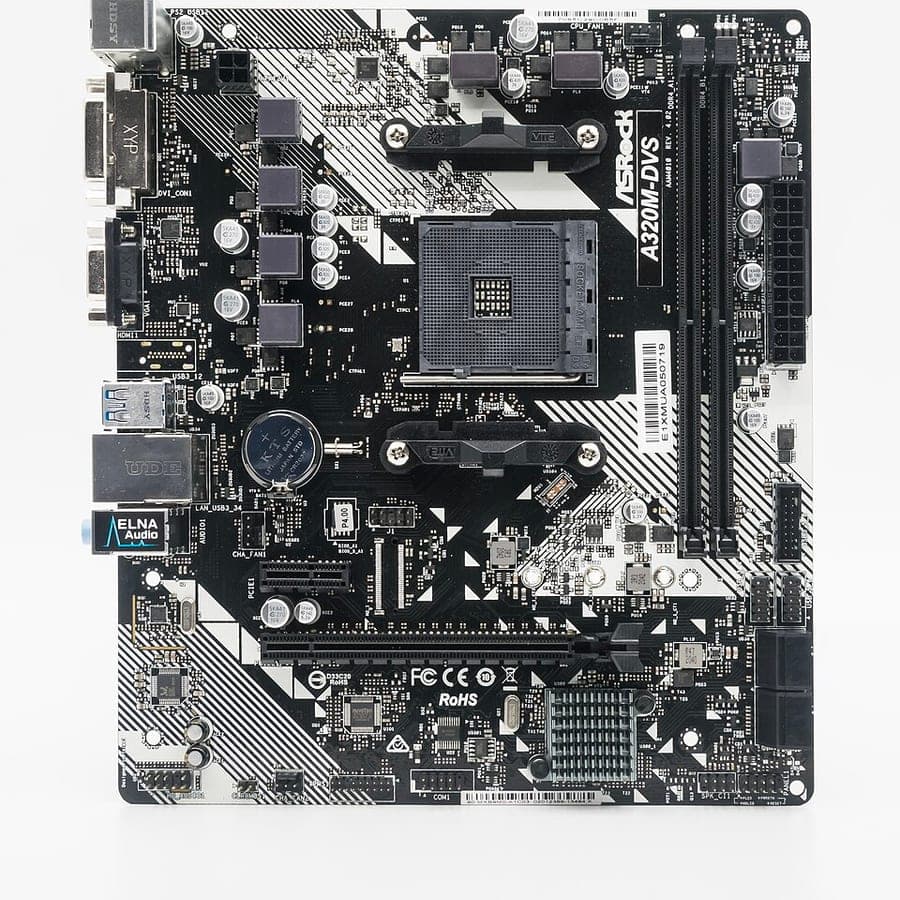 مادربرد گیگابایت B650 AORUS ELITE AX
