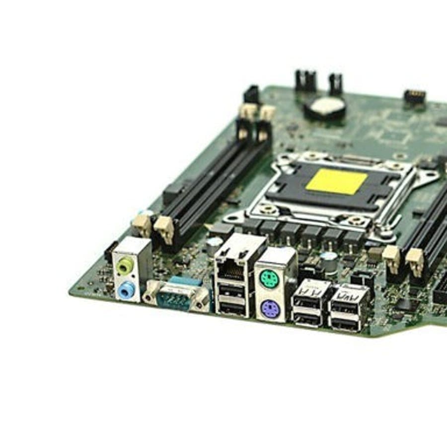 مادربرد گیگابایت H610M H DDR4