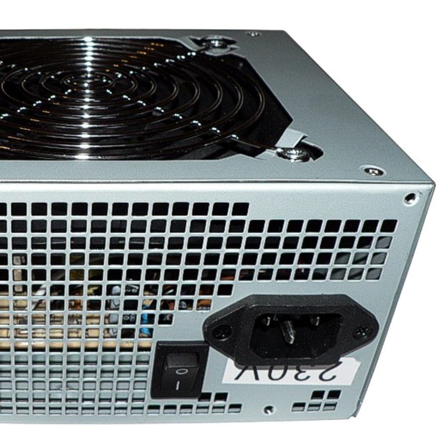 منبع تغذیه کورسیر RM850e توان ۸۵۰ وات 80Plus Gold