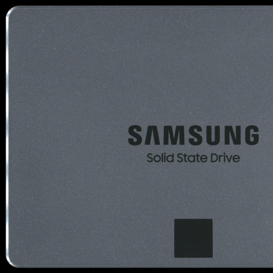 حافظه SSD سامسونگ 990 PRO ظرفیت ۲ ترابایت